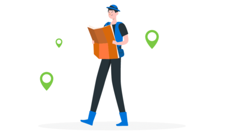 International flight deals